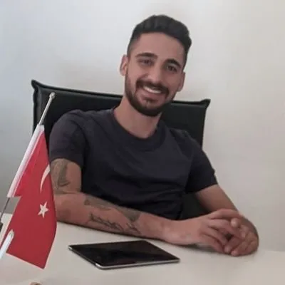 Batuhan Canpolat